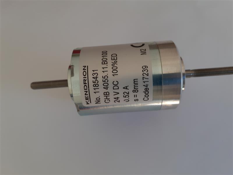 Kendrion GHB 4055.11.B0100 Solenoid Turkey