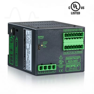 ROPEX RES-5007 Temperature Controller Turkey