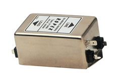 ROPEX LF-35480 Line Filter Turkey