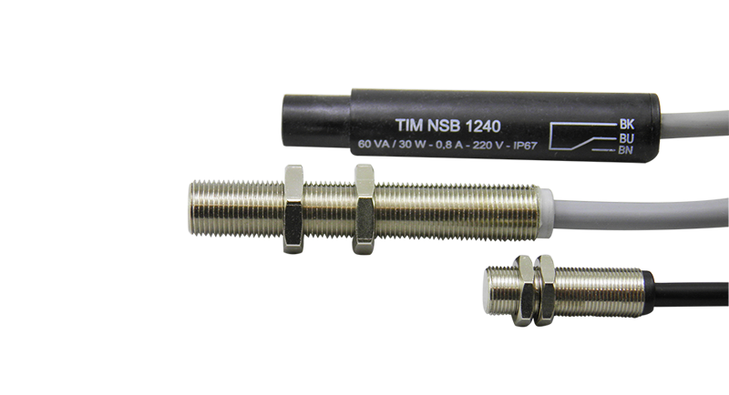 Texelco TIM NSB 1240 Magnetic Switch Turkey