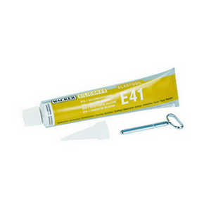 WACKER ELASTOSIL E41 90 ml Silicone Cartridge Turkey