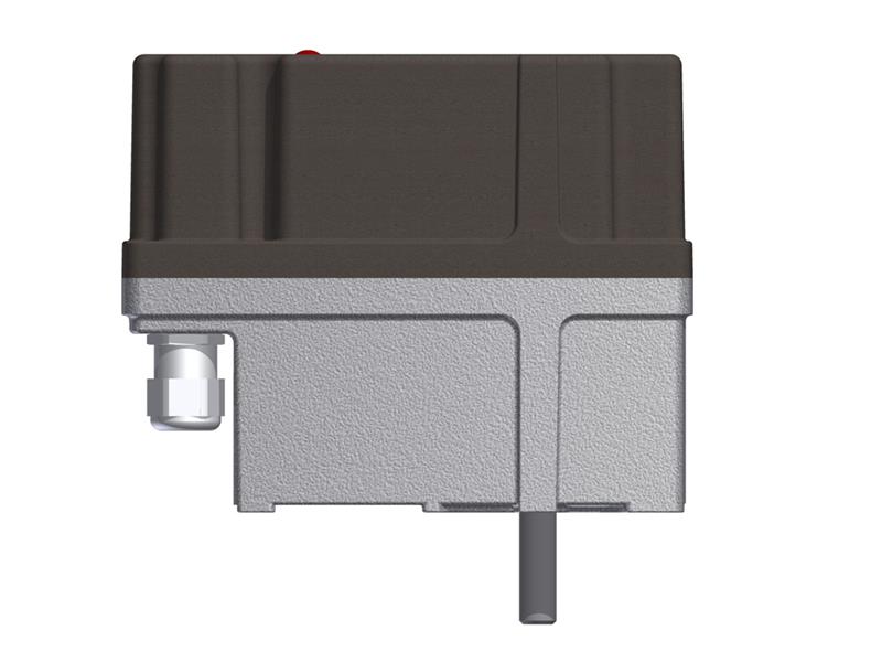 Aris 05-30 Actuator Turkey