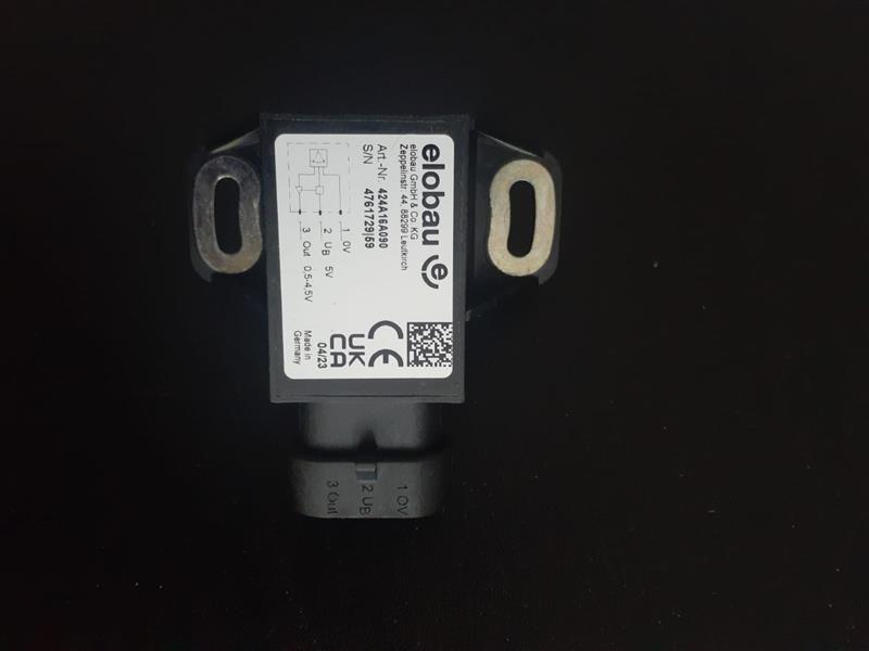 Elobau 424A16A090 Angle Sensor Turkey