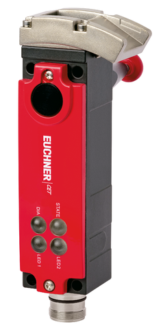 Euchner CET3-AR-CRA-AH-50F-SH-C2354-113142 Turkey
