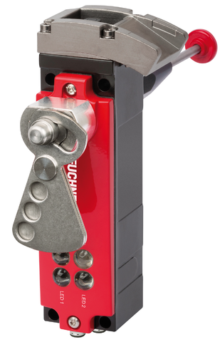 Euchner CET3-AR-CRA-AH-50F-SG-C2333-114508 Turkey