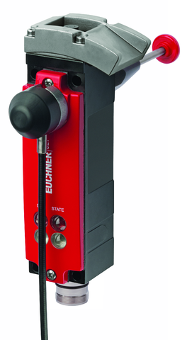 Euchner CET3-AR-CRA-AH-50F-SH-C2353-113023 Turkey