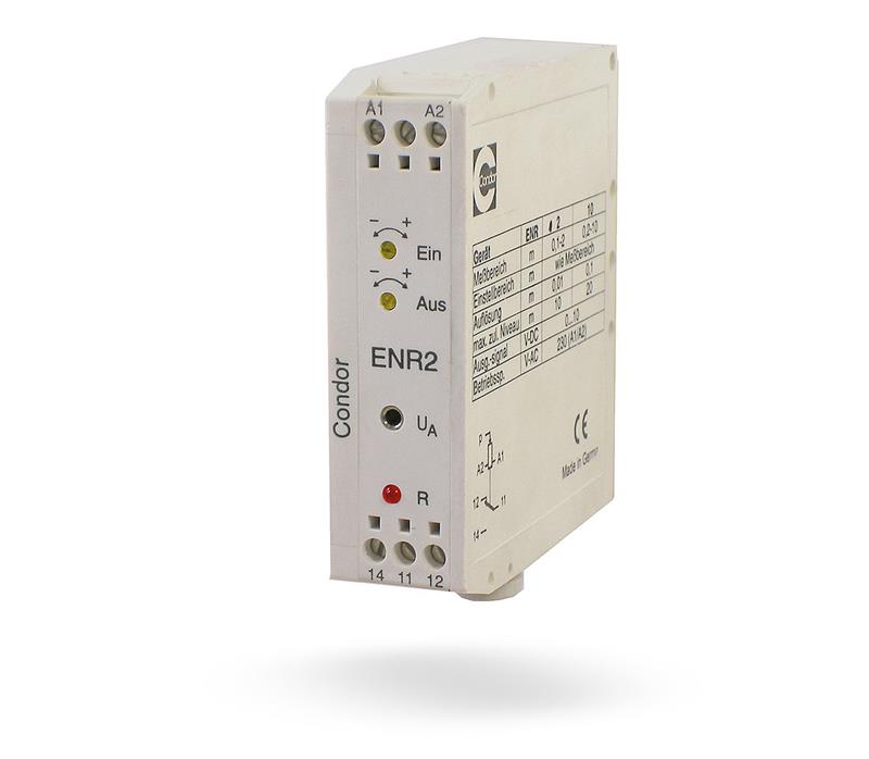 Condor Pressure Control ENR2 Electronic level control Turkey
