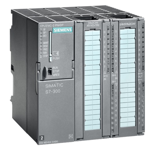 Siemens 6ES7314-6EH04-0AB0 Turkey