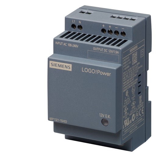 Siemens 6EP1321-1SH03 Turkey