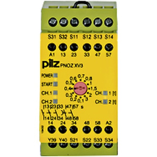 Pilz 774542 Turkey