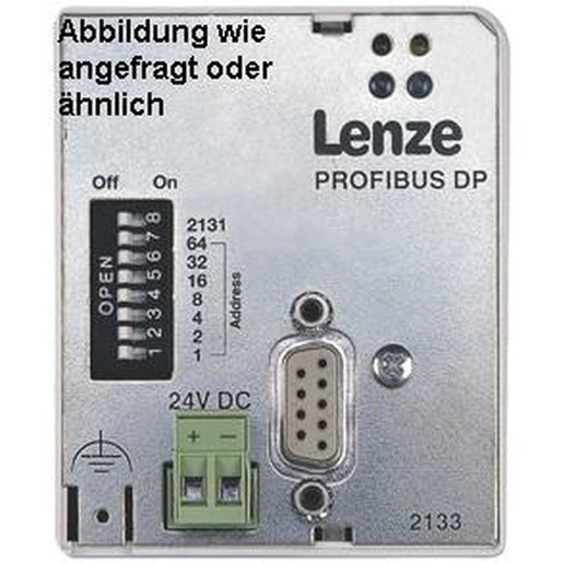 Lenze EMF2133IB Turkey