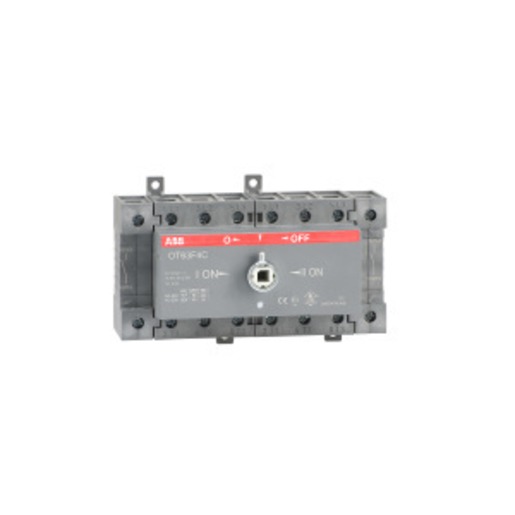 ABB OT63F4C Turkey