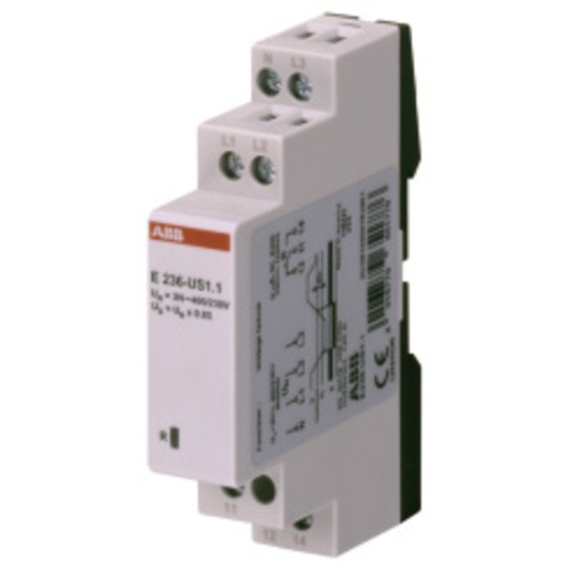 ABB E236-US1.1 Turkey