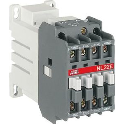 ABB NL22E 24V DC Turkey
