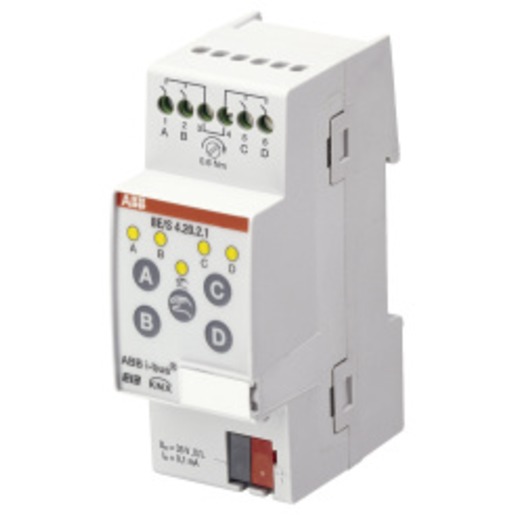 ABB BE/S4.20.2.1 Turkey
