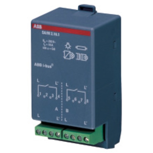 ABB SA/M2.16.1 Turkey