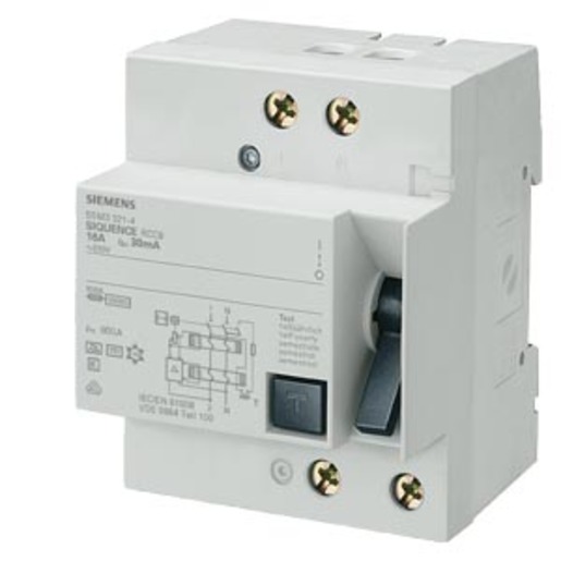 Siemens 5SM3326-4 Turkey
