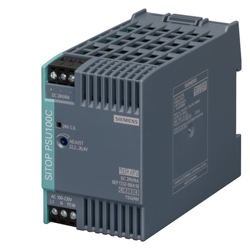 Siemens 6EP1332-5BA10 Turkey