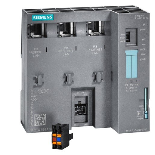 Siemens 6ES7151-8AB01-0AB0 Turkey