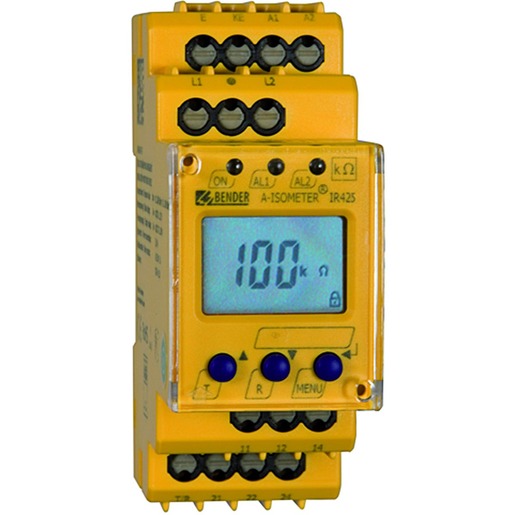 Bender IR425-D4-2 Turkey