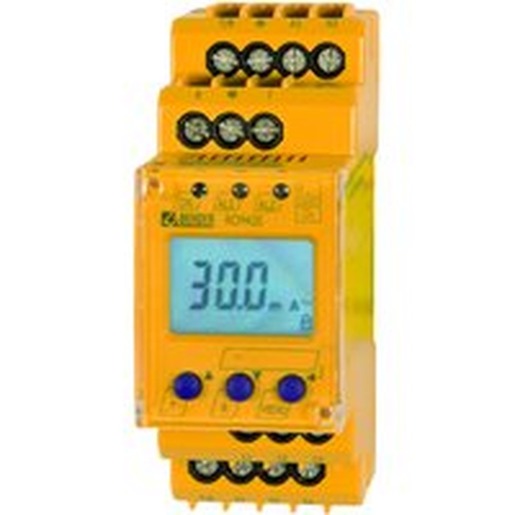 Bender RCM420-D-2 Turkey