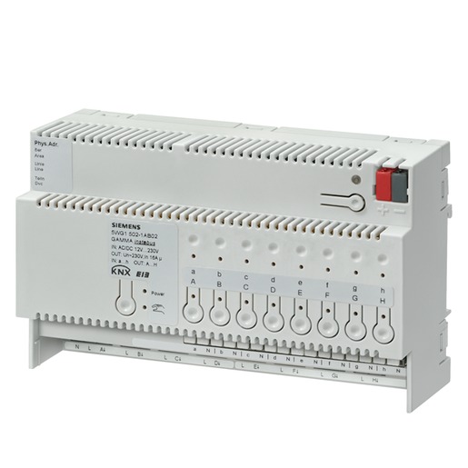 Siemens 5WG1502-1AB02 Turkey