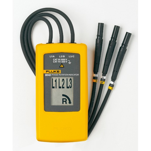 Fluke FLUKE-9040EUR Turkey