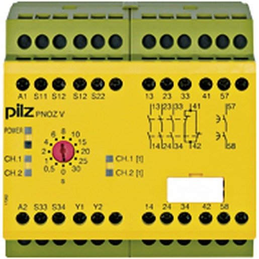 Pilz 774790 Turkey