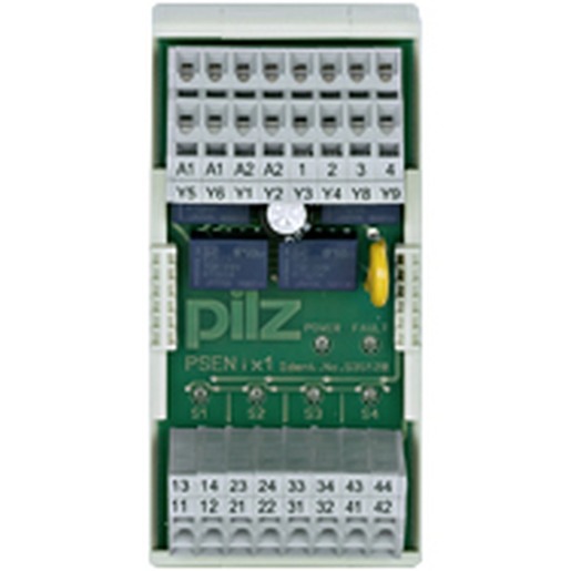 Pilz 535120 Turkey