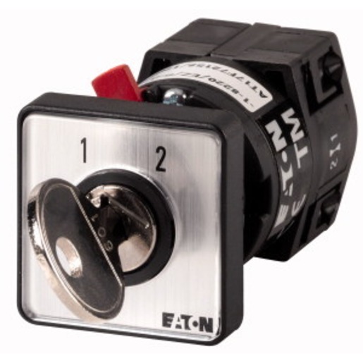 Eaton Electric TM-1-8220/EZ/S-J Turkey