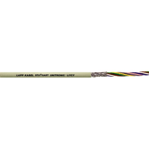 Lappkabel 0034704/100 Turkey