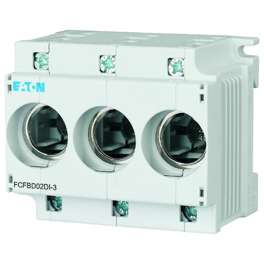 Eaton Electric FCFBD02DI-3 Turkey