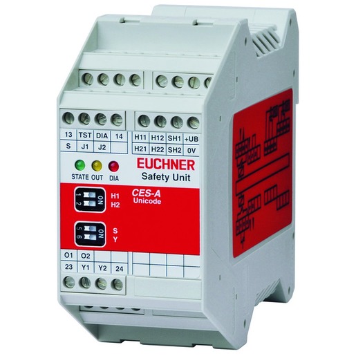 Euchner CES-A-AEA-02B Turkey