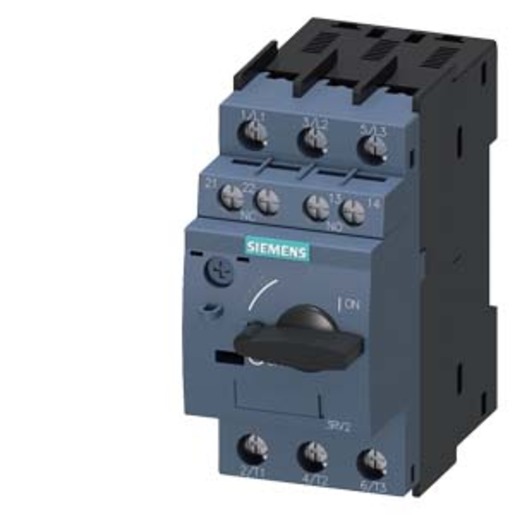 Siemens 3RV2011-1CA15 Turkey