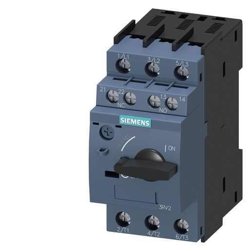 Siemens 3RV2011-1BA15 Turkey