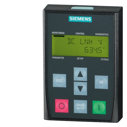 Siemens 6SL3255-0AA00-4CA1 Turkey