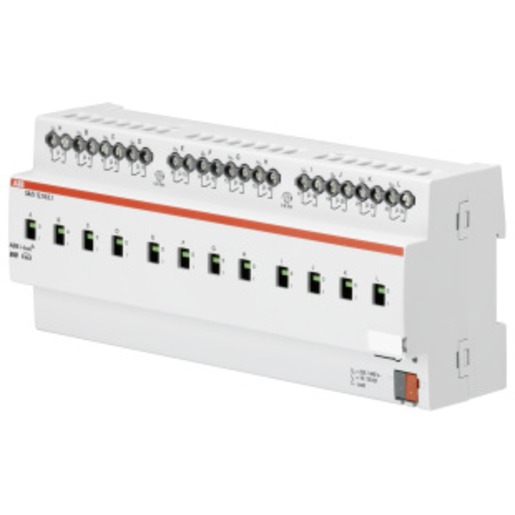 ABB SA/S12.16.5.1 Turkey