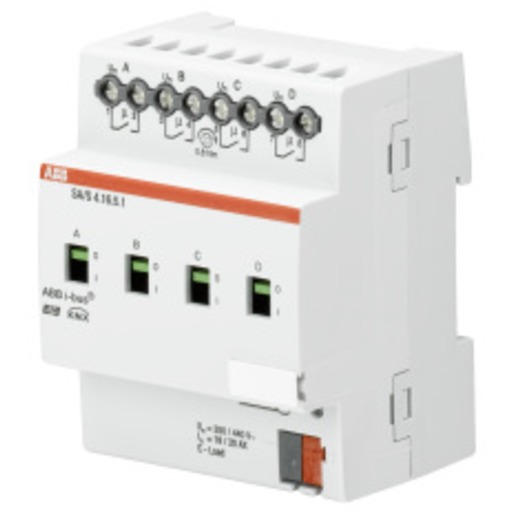 ABB SA/S4.16.5.1 Turkey