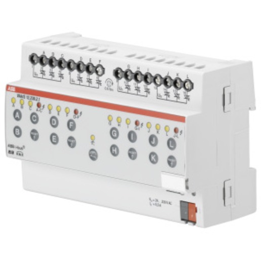 ABB VAA/S12.230.2.1 Turkey
