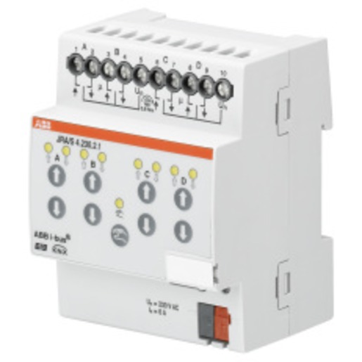 ABB JRA/S4.230.2.1 Turkey