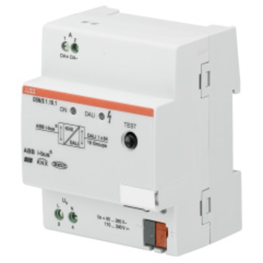 ABB DGN/S1.16.1 Turkey