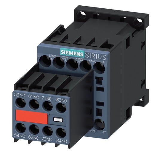 Siemens 3RH2262-1BB40 Turkey