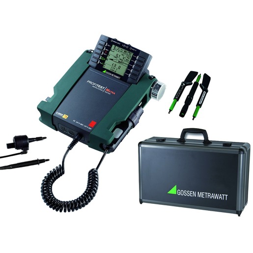 Gossen Metrawatt Meisterpaket   XTRA Turkey