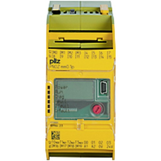 Pilz 772001 Turkey