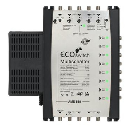 Astro AMS 558 ECOswitch Turkey