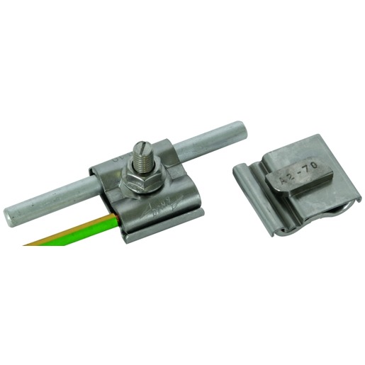Dehn + Söhne UEK 8.10 AQ4 50 HKSM8 V2A Turkey