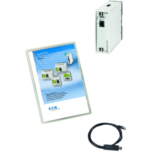 Eaton Electric EASY-BOX-802-SWD-USB Turkey