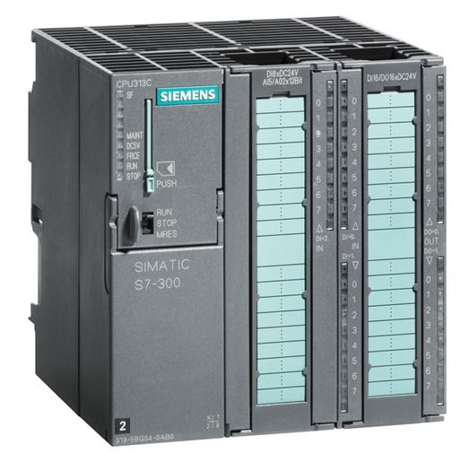Siemens 6ES7313-5BG04-0AB0 Turkey