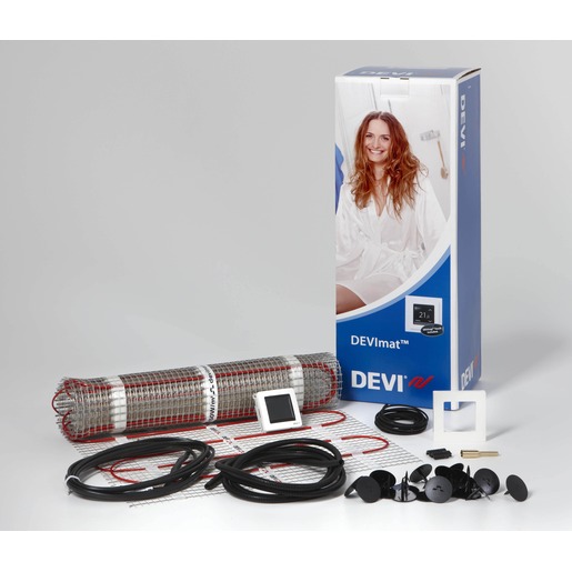 Devi DEVImat 150 Dünnbett-Set Touch Turkey