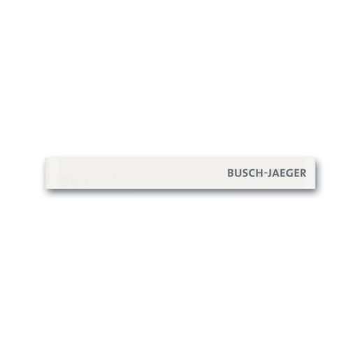 Busch-Jaeger 6352-811-101 Turkey